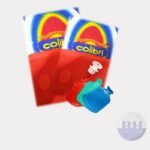 BOLSA P/ AGUA CALIENTE COLIBRI CAR